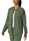 WonderWink Women's Bomber Scrub Jacket