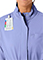 Wink Scrubs Wink Renew Women's Convertible Hood Jacket Black