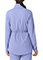 Wink Scrubs Wink Renew Women's Convertible Hood Jacket Black