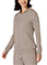 WonderWink Renew Knit Women’s Zip Hoodie