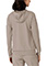 WonderWink Renew Knit Women’s Zip Hoodie