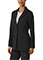 WonderWink Women's Blazer Short Lab Coat