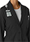 WonderWink Women's Blazer Short Lab Coat