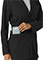 WonderWink Women's Blazer Short Lab Coatp