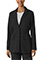 WonderWink Women's Blazer Short Lab Coat