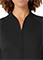 Wink Scrubs Wink Layers Women's Fleece Solid Scrub Jacket