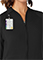 Wink Scrubs Wink Layers Women's Fleece Solid Scrub Jacket