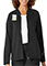 Wink Scrubs Wink Layers Women's Fleece Solid Scrub Jacketp