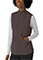 WonderWink Women's Everything Everywhere Scrub Vest