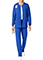 Wink Scrubs Wink Pro Women's Snap Front Warm-up Jacket