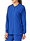 Wink Scrubs Wink Pro Women's Snap Front Warm-up Jacket