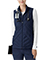 WonderWink Women's Quilted Scrub Vest