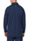 Wink Scrubs Wink Layers Men's Fleece Solid Scrub Jacket