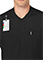 Wink Scrubs Wink PRO Men's Snap Front Warm-up Jacket