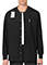 Wink Scrubs Wink PRO Men's Snap Front Warm-up Jacketp