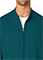 Wink Scrubs Men's Zip Front Solid Scrub Jacket