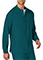 Wink Scrubs Men's Zip Front Solid Scrub Jacket