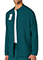 Wink Scrubs Men's Zip Front Solid Scrub Jacketp