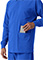 Wink Scrubs NURTUR Men’s Scrub Shirt Jacket
