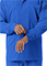 Wink Scrubs NURTUR Men’s Scrub Shirt Jacketp