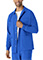 Wink Scrubs NURTUR Men’s Scrub Shirt Jacket
