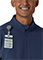 Wink Scrubs Men's Soft Shell Scrub Jacket