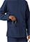 Wink Scrubs Men's Soft Shell Scrub Jacket