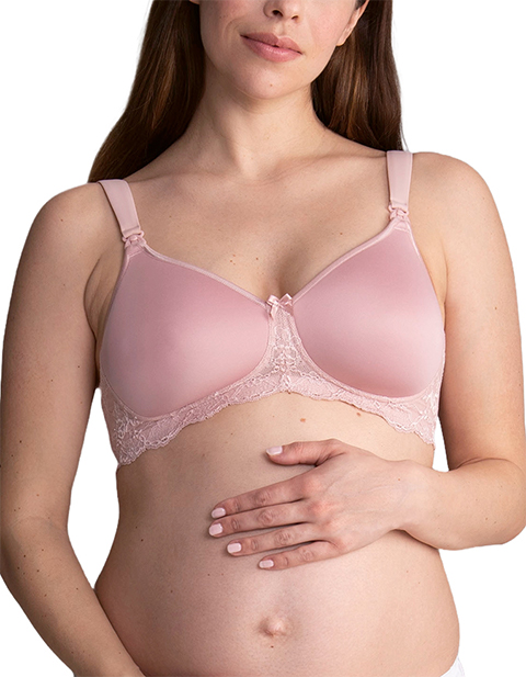 Anita Maternity Miss Women's Lovely Nursing Bra Padded Cups