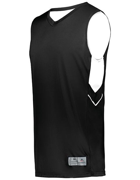 Augusta sportswear Men's Alley-Oop Reversible Jersey