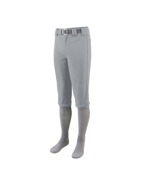 Augusta sportswear Youth Series Knee Length Baseball Pant