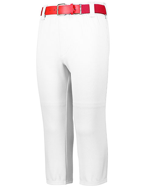 Augusta sportswear Youth Pull Up Baseball Pant with Loops