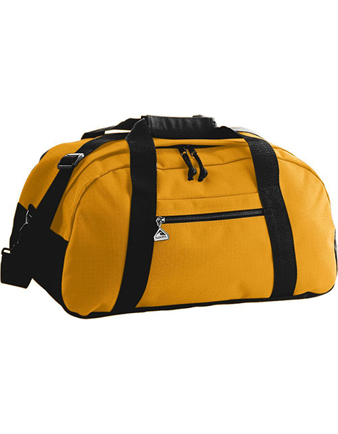 Augusta Sportswear Large Ripstop Duffel Bag