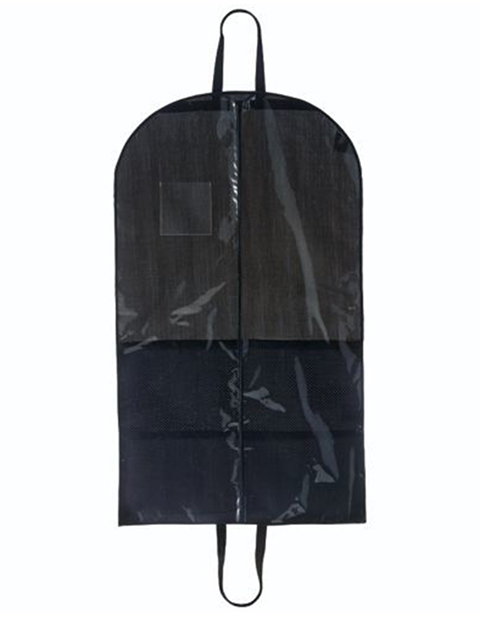 Augusta Sportswear Unisex Clear Garment Bag