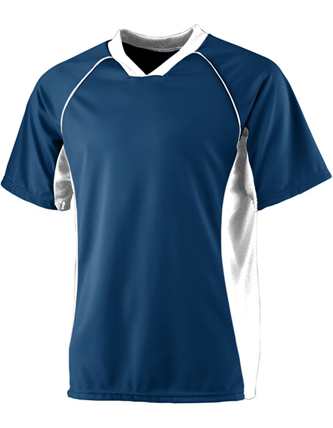 Augusta Sportswear Wicking Soccer Shirt youth