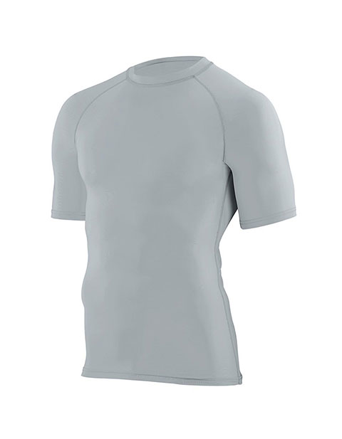 Augusta sportswear Youth Hyperform Compression Short Sleeve Shirt