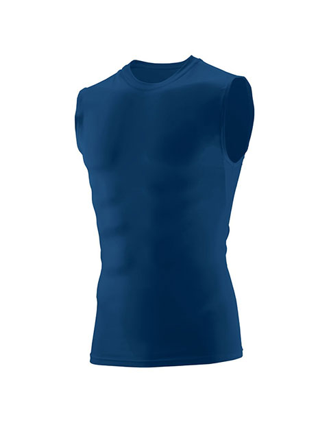 Augusta sportswear Hyperform Sleeveless Compression Shirt