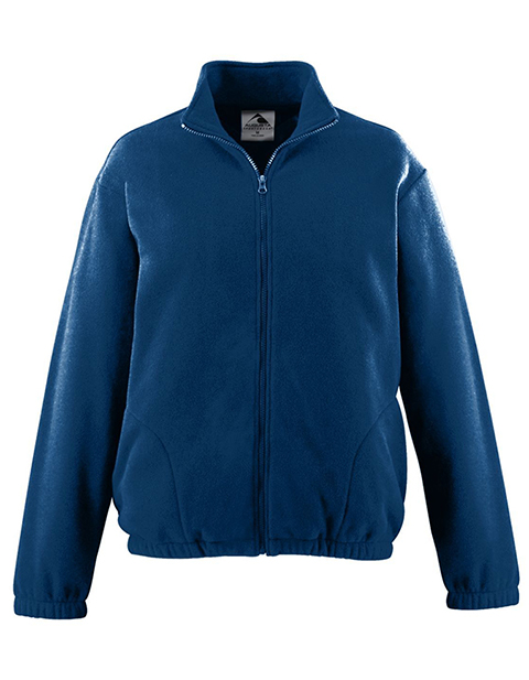 Augusta Sportswear Men's Chill Fleece Full Zip Jacket