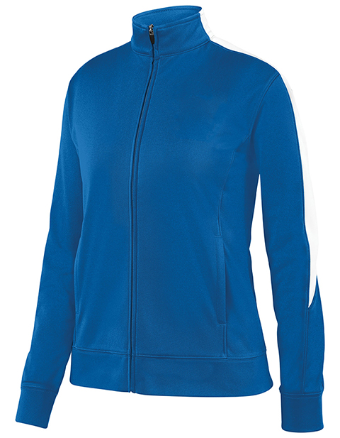 Augusta sportswear Women's Medalist Jacket 2.0