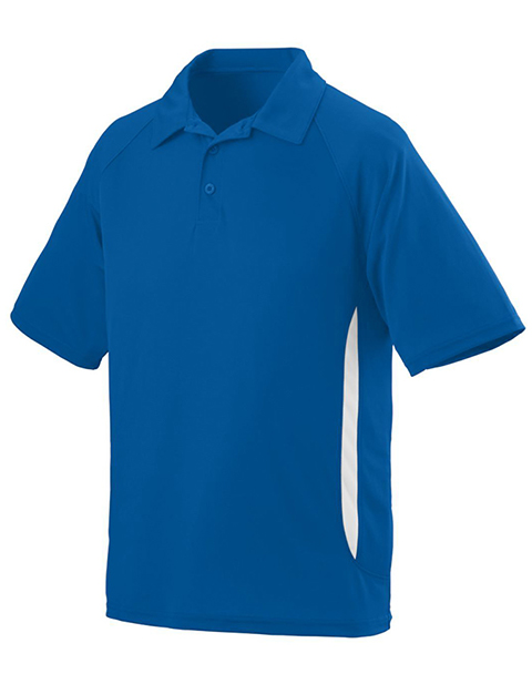 Augusta sportswear Men's Mission Sport Shirt