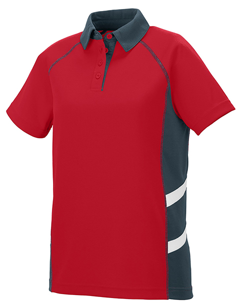 Augusta sportswear Women's Oblique Sport Shirt