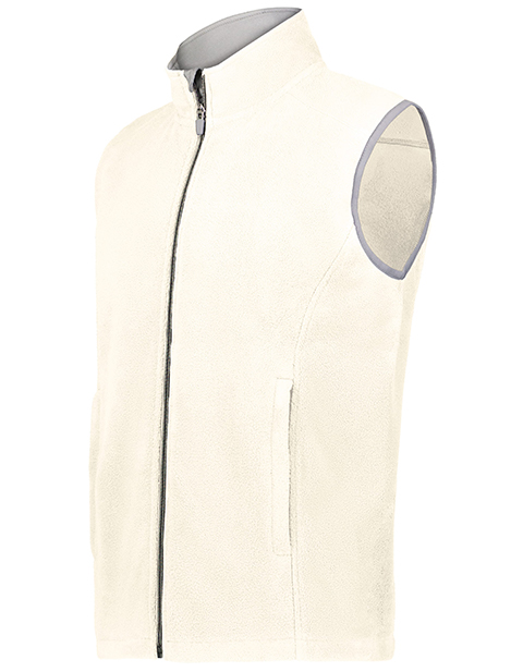 Augusta Sportswear Chill Fleece Vest 2.0