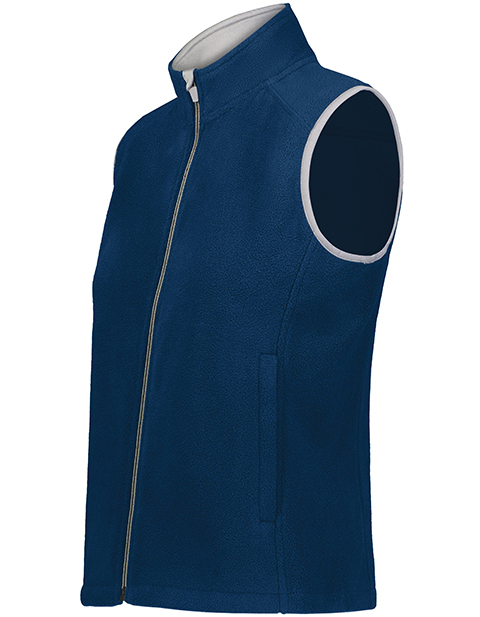 Augusta Sportswear Women's Chill Fleece Vest 2.0