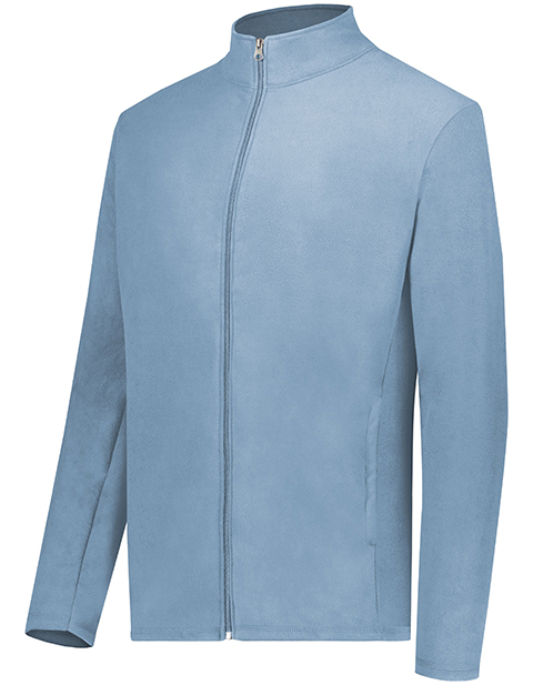 Augusta Sportswear Men's Micro-Lite Fleece Full Zip Jacket