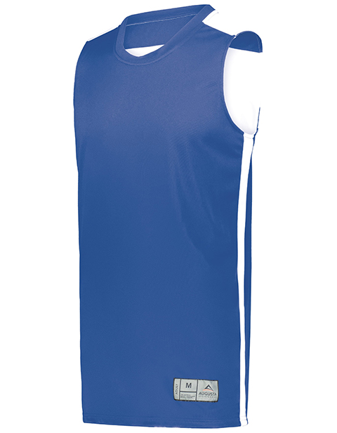 Augusta Sportswear Swish Reversible Basketball Jersey