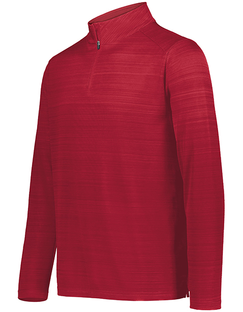 Augusta Sportswear Pursuit 1/4 Zip Pullover