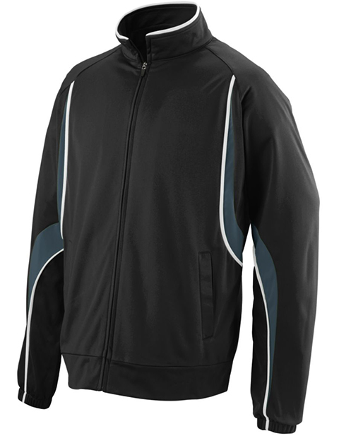 Augusta Sportswear Rival Jacket