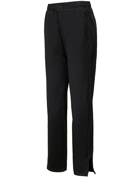 Augusta Sportswear Youth Solid Brushed Tricot Pant