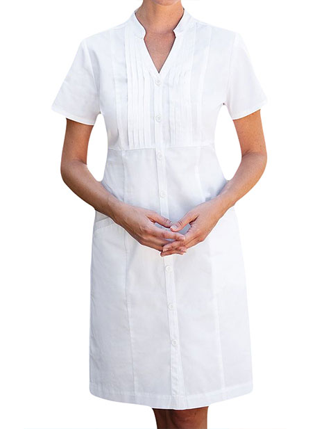 Nurse uniform Women's short sleeved summer pharmacy work clothes three  piece set - AliExpress