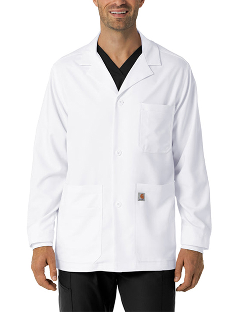 Carhartt Men's Consultation Lab Coat