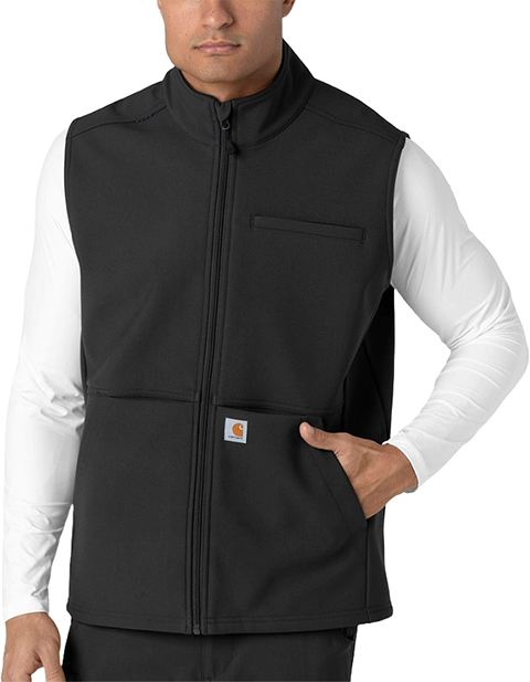 Carhartt Rugged Flex Men's Bonded Fleece Vest